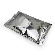 3 Layer Polyester Pouches Manufacturer in Delhi