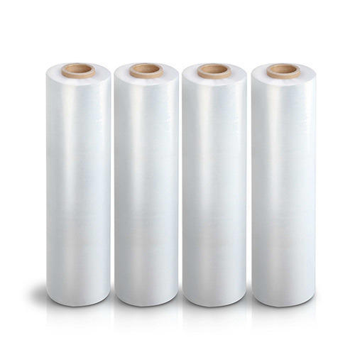 Stretch Film Roll Manufacturers in Delhi