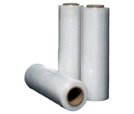 Stretch Film Manufacturer in Delhi